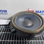 Difuzor audio