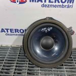 Difuzor audio