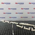 Capsula aer pavilion dreapta