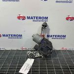 Motoras stergator parbriz