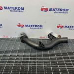 Teava intercooler
