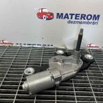 Motoras stergator haion
