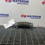 Furtun intercooler