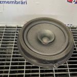 Difuzor audio