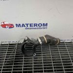 Teava intercooler