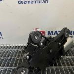 Motoras stergator haion