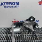 Motoras stergator haion