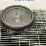 Difuzor audio