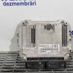 Calculator motor