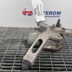 Motoras stergator parbriz