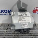 Modul stabilizator tensiune