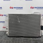 Radiator clima