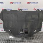 Scut motor