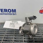 Pompa benzina