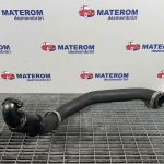 Furtun intercooler