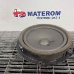 Difuzor audio