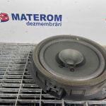 Difuzor audio