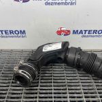 Teava intercooler
