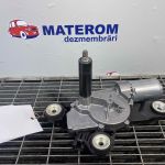 Motoras stergator haion