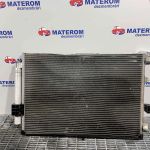 Radiator clima