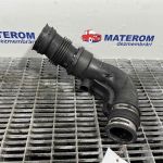 Teava intercooler