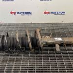 Telescop fata stanga