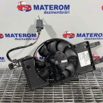 Ventilator clima