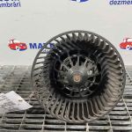 Ventilator incalzire