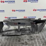 Deflector aer