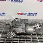 Motoras stergator parbriz