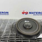Difuzor audio