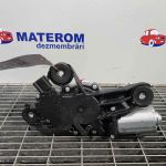Motoras stergator haion