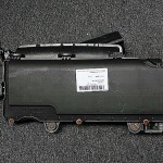 Carcasa filtru aer