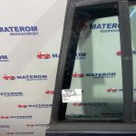 Geam spate mic dreapta