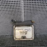Calculator motor