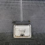 Calculator motor