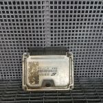 Calculator motor