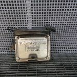 Calculator motor