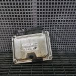 Calculator motor