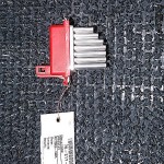 Reostat