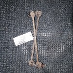 Bieleta antiruliu