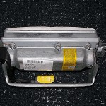 Capsula aer pasager