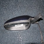 Oglinda exterioara stanga