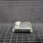 Calculator motor