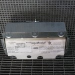Capsula aer pasager