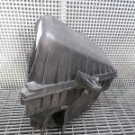 Carcasa filtru aer