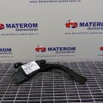 Pedala acceleratie