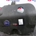 Capac motor