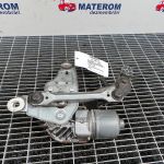 Motoras stergator parbriz