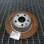 Disc frana spate